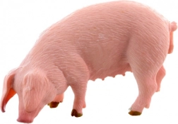 Plastgris – figur til børn