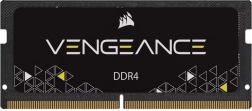 DDR4 SODIMM Vengeance-hukommelse 8GB/3200MHz