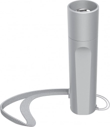 LED lygte FL60 60 lm, rækkevidde 30 m, 3 tilstande