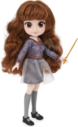 Hermione Granger trylledukke