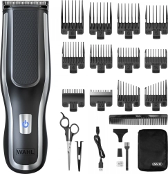 Hårtrimmer Self-Clip 360