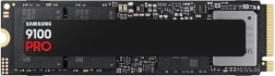 SSD-drev Samsung 9100 PRO NVMe