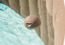 Flydende kemikaliedispenser