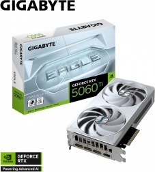 Grafikkort GIGABYTE GeForce RTX 5060 Ti Eagle OC 16GB