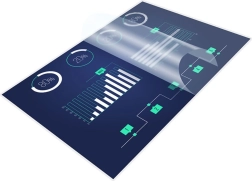 Laminering folie PROMO 75 mic 100 stk A3