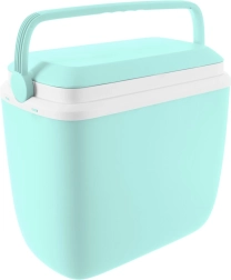Køleboks Luna 25 l turkis