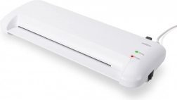Laminator A4 hvid