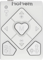 Fjernbetjening til Hohem-gimbal