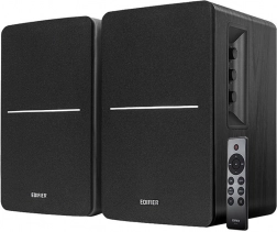 højttalere 2.0 edifier r1280dbs sort