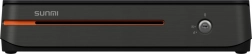 SUNMI MAX pengeskuffe med USB og Bluetooth