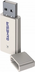 GameSir trådløs USB-adapter til Nova-controllere