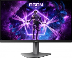 Gaming Monitor AG276QZD2 144Hz HDR AGON