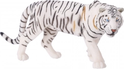 Samlerfigur Hvid tiger, Papo