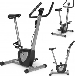 Hjemmecykel med computer