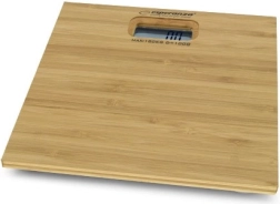 Digitalt badevægt Bamboo EBS012