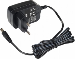 Universal netadapter Akyga 5V/2A 10W 5.5x2.5 mm