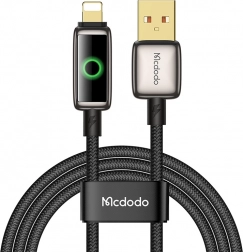 Mcdodo USB-A til Lightning kabel 1,2 m