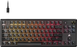 Mekanisk tastatur Corsair K70 Core TKL RGB