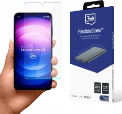 Hybridglas til Samsung Galaxy S25