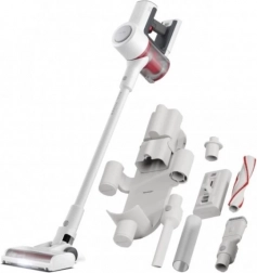 Trådløs stavstøvsuger Sharp
