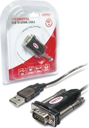 USB til RS-232 Adapter Unitek