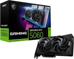 MSI GeForce RTX 5060 8G Gaming OC grafikkort