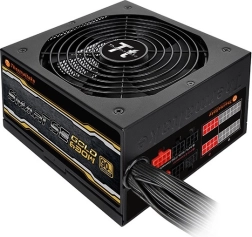 Halvmodulært strømforsyningsaggregat THERMALTAKE Smart SE 630 W 80 Plus Gold