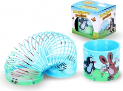 Magisk Spiral med Lillen