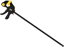 Hurtigklemme 24" Deli Tools