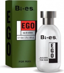 Herretoiletvand BI-ES EGO 100 ml