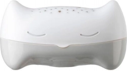 Projektor nattelys Ugle fra Benbat