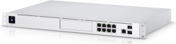 UniFi Dream Machine Pro – enterprise-sikkerhedsgateway og switch