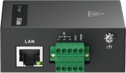 Industriel 4G IIoT RTU-gateway D-Link