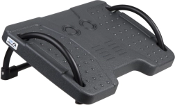 Ergonomisk fodstøtte med justerbar vinkel Ergo Office