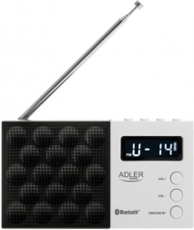 Digitalradio PLL AD1908