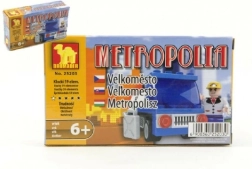 Byggesæt Dromader Tankbil