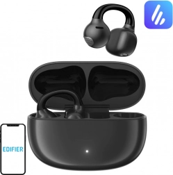 trådløse høretelefoner edifier comfo q sort