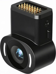 Kamera xreal eye pro briller ar