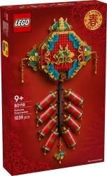 LEGO Kinesisk nytårsknaldperle