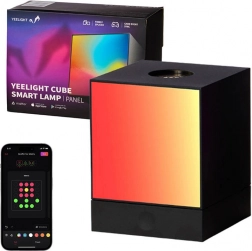 Yeelight Cube Smart Lamp Panel – base til smarte gamingpaneler