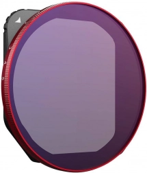 PGYTECH VND-filter 2-5 stop til DJI Mavic 3 / Mavic 3 CINE (P-26A-016)