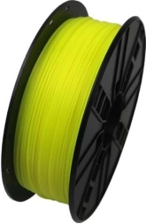 Filament Pro 3D-print PLA Plus 1,75 mm – gul