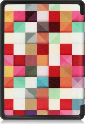 Etui til Amazon Kindle 10 2019 K658 6 tommer - type 3