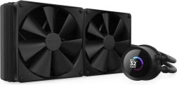 NZXT Kraken 280 LCD vandkøling