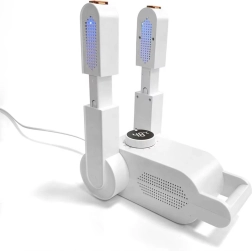Elektrisk skotørrer og tøjtørrer RENEW FORCE med UV-desinfektion