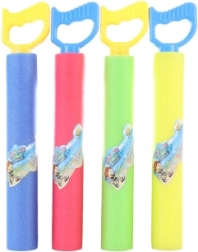 Skumpumpe til vand 40 cm