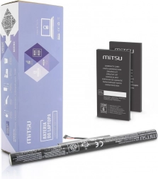 Batteri til Lenovo IdeaPad 310 og 510S 32 Wh 14,4–14,8 V