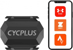 Cycplus C3 kadence- og hastighedssensor til cykel