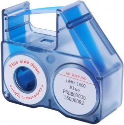 Tape til Niimbot B18-printer – Blå