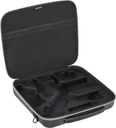 Multifunktionel skuldertaske Sunnylife til DJI RS 4 Mini